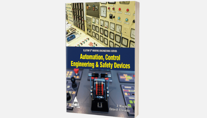 Automation, Control Engineering And Safety Devices