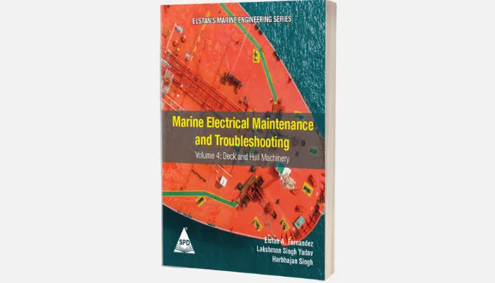 Marine Electrical And Troubleshooting Series – Deck and Hull Machinery