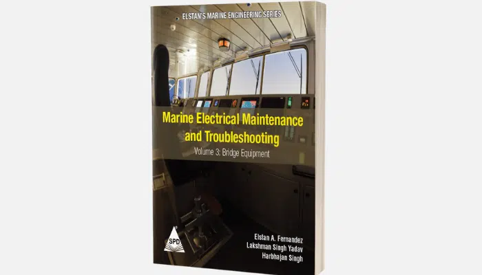 Marine Electrical And Troubleshooting Series – Bridge Equipment