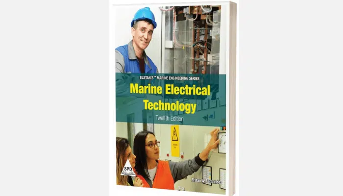 Marine Electrical Technology 12th Edition