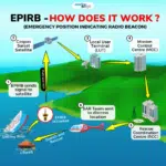 How EPIRB Works?