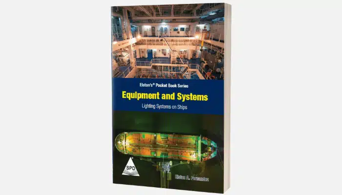 Equipment and Systems – Lighting Systems on Ships