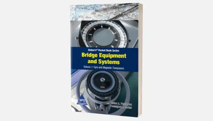 Bridge Equipment and Systems – Gyro and Magnetic Compasses Vol 1