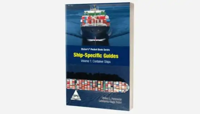 Ship-Specific Guides – Container Ships Vol 1