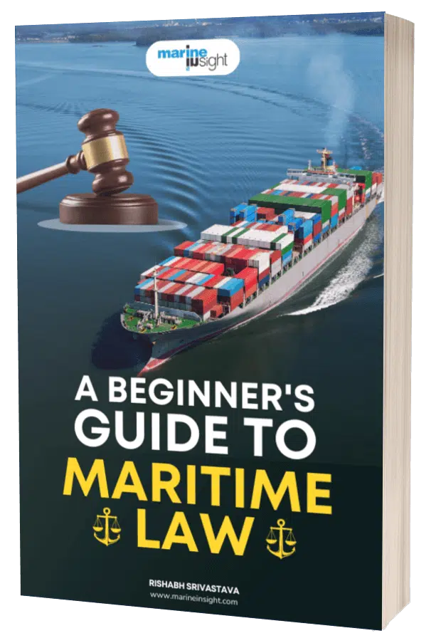 A Beginner’s Guide To Maritime Law