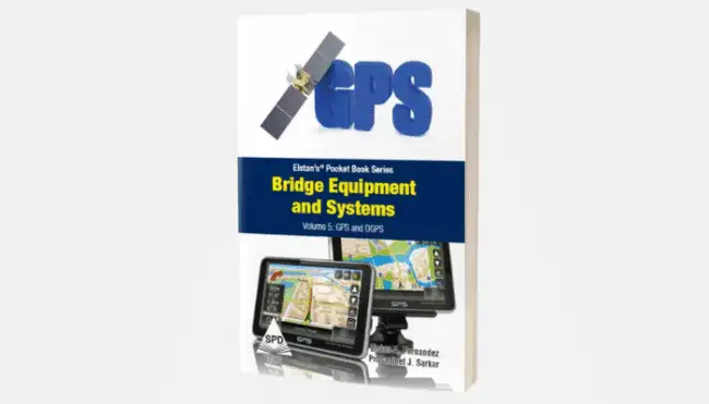 Bridge Equipment and Systems – GPS and DGPS Vol 5