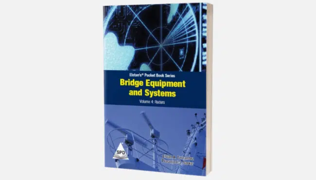 Bridge Equipment And Systems – Radars Vol 4