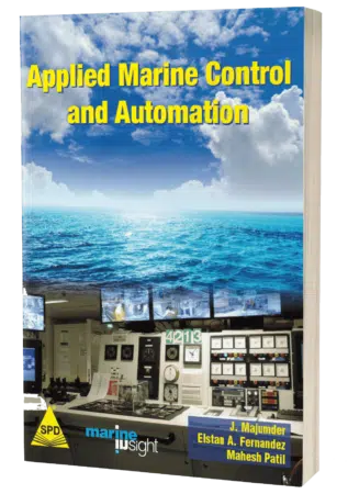 Applied Marine Control And Automation
