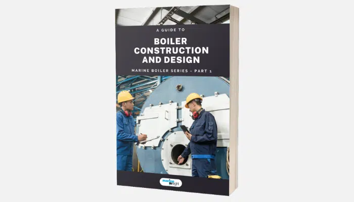 A Guide to Boiler Construction and Design