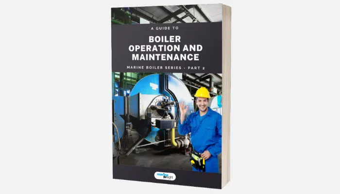 A Guide to Boiler Operation and Maintenance
