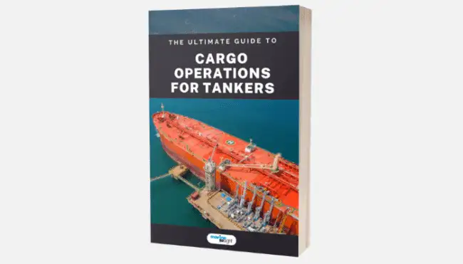 The Ultimate Guide to Cargo Operations for Tankers 2nd Edition