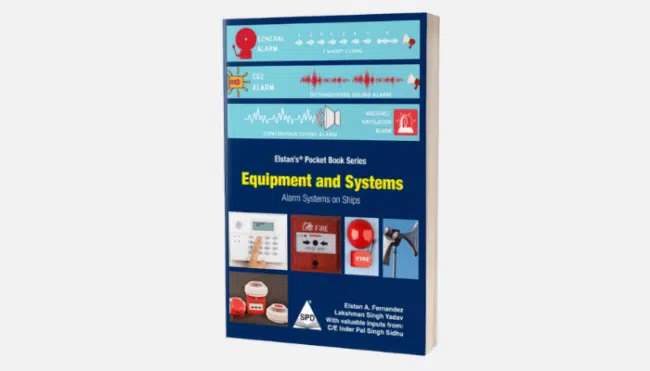 Equipment And Systems: Alarm Systems on Ships