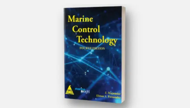Marine High Voltage Technology