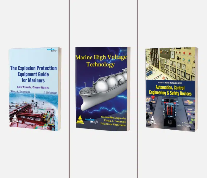 Marine Electrical Safety Combo Pack