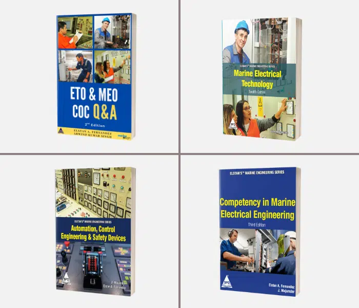 Ultimate Marine Electrical Competency Combo Pack