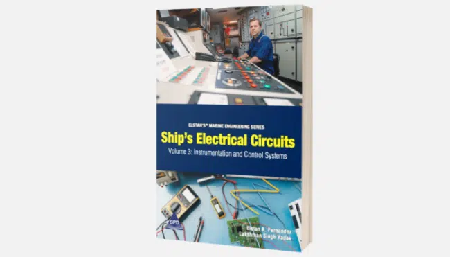 Ship Electrical Circuits Vol 3