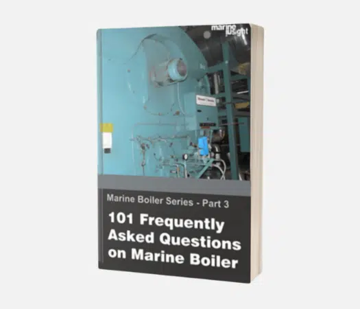 Marine Boiler Series: Part 3 101 Frequently Asked Questions on Marine Boiler