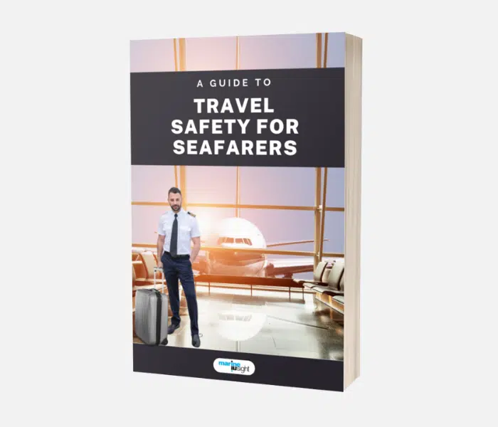Guide to Travel Safety for Seafarers