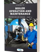 Guide To Boiler Operation And Maintenance