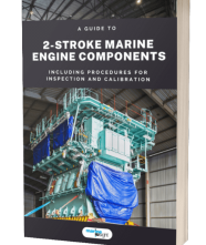 Guide to 2-Stroke Marine Engine Components