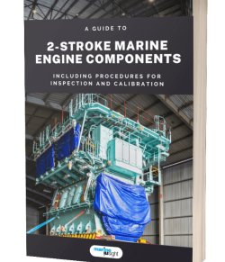 Guide to 2-Stroke Marine Engine Components