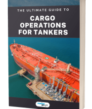 cargo operations for tankers