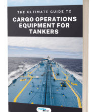 cargo operation equipment tankers
