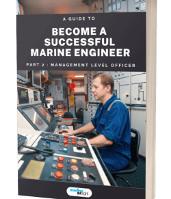 successful marine engineer