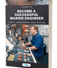 successful marine engineer