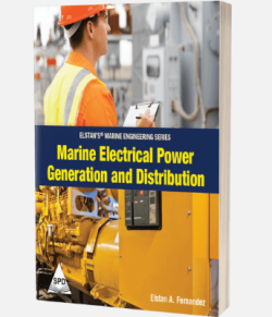 Marine Electrical Power Generation And Distribution