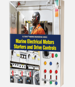 Marine Electrical Motor Starters And Drive Control