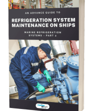 refrigeration system maintenance