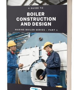 boiler construction and design