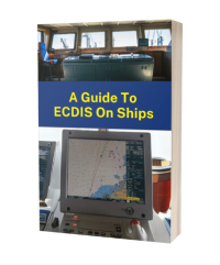 A Guide to ECDIS on Ships