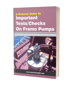 A Pictorial Guide To Important Tests on Framo Pumps