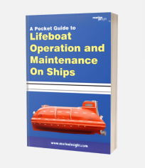 A Pocket Guide to Lifeboat Operation and Maintenance on Ships