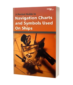 A Pocket Guide to Navigation Charts and Symbols used on Ships