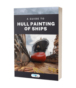 A guide to Hull Painting of Ships