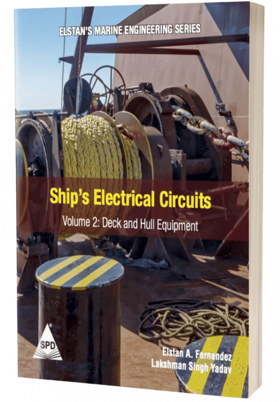 Electrical circuits vol 2