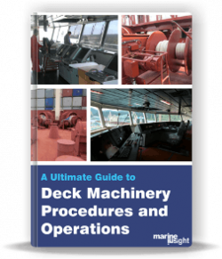 deck-machinery
