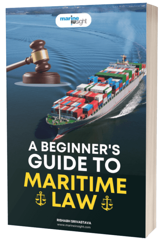 guide to maritime law