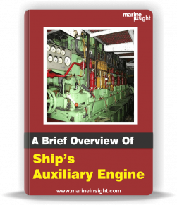 ship auxiliary
